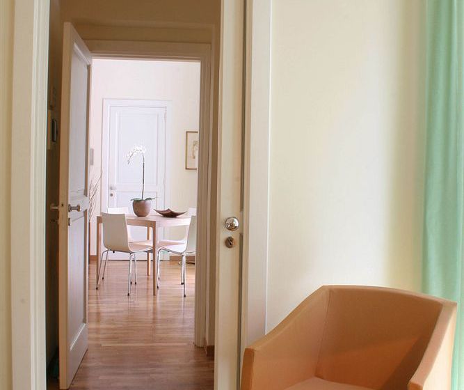 Hotel Corso Italia Suites  | Sorrento | Napoli | Italia 18