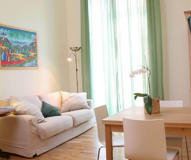 Hotel Corso Italia Suites  | Sorrento | Napoli | Italia 19