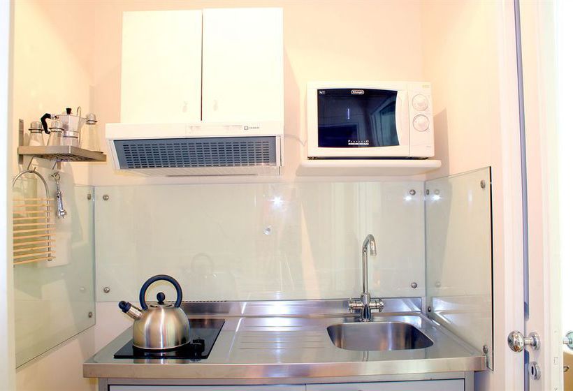 Hotel Corso Italia Suites  | Sorrento | Napoli | Italia 2