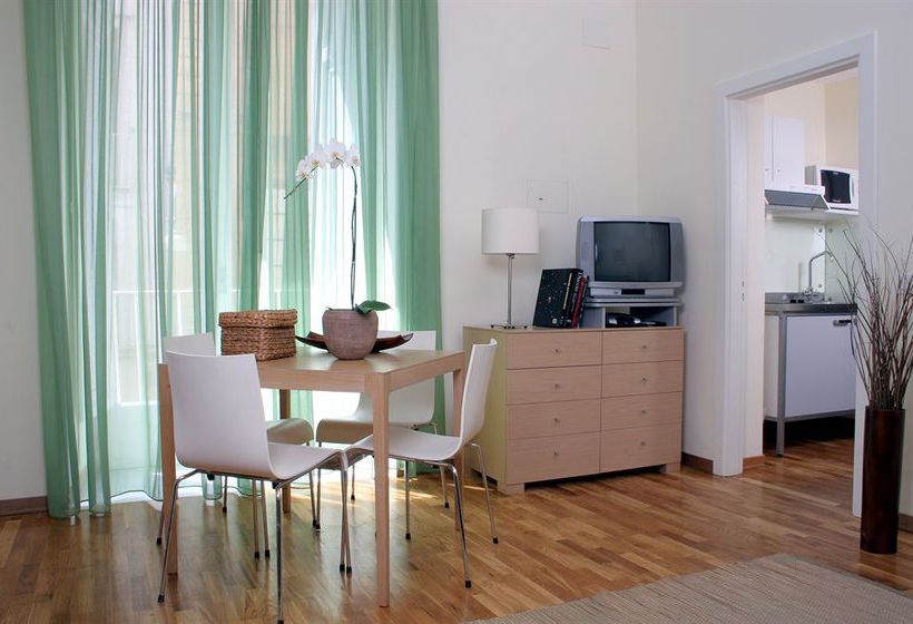 Hotel Corso Italia Suites  | Sorrento | Napoli | Italia 3