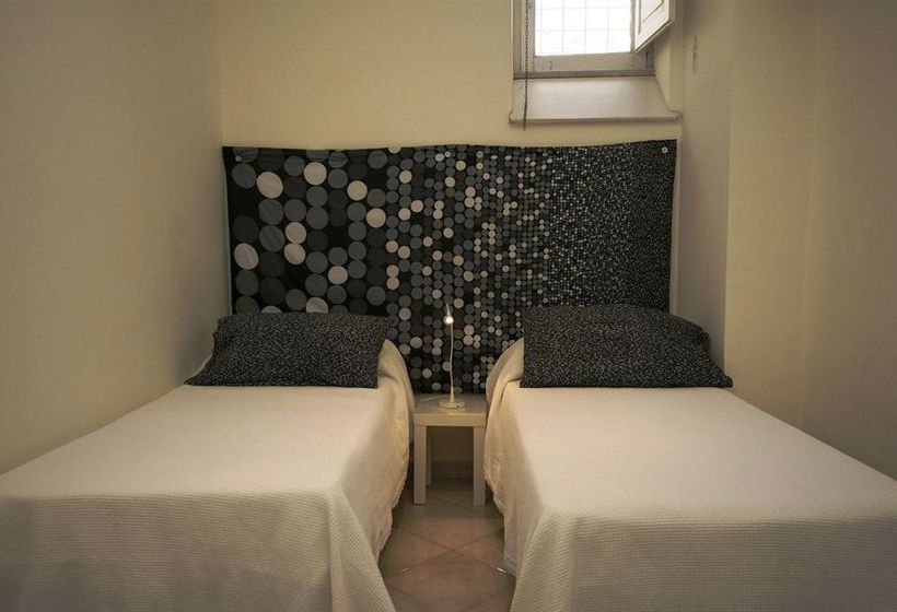 Hotel Corso Italia Suites  | Sorrento | Napoli | Italia 4