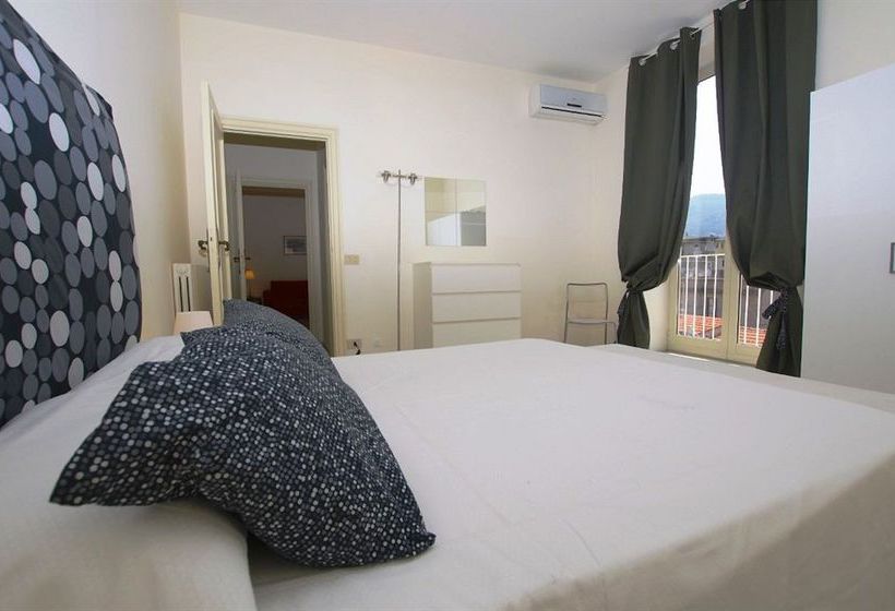 Hotel Corso Italia Suites  | Sorrento | Napoli | Italia 5