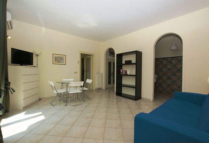 Hotel Corso Italia Suites  | Sorrento | Napoli | Italia 6