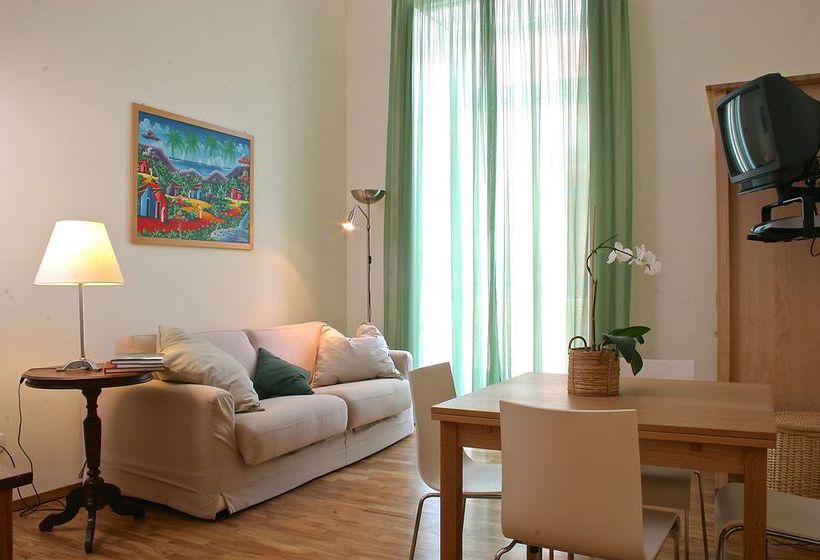 Hotel Corso Italia Suites  | Sorrento | Napoli | Italia 7