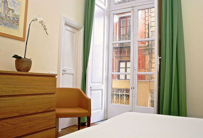 Hotel Corso Italia Suites  | Sorrento | Napoli | Italia 9