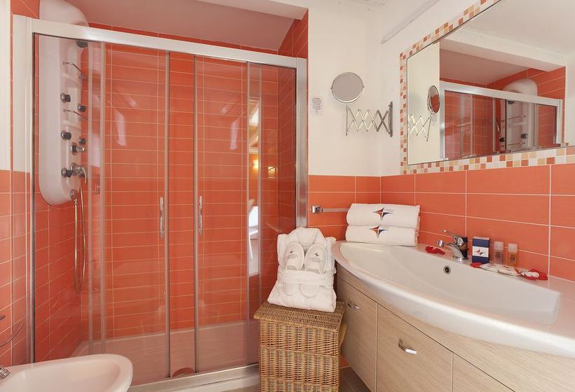 Pensione La Piazzetta Guest House  | Sorrento | Napoli | Italia 1