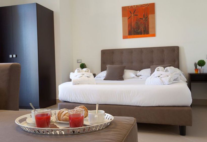 Pensione La Piazzetta Guest House  | Sorrento | Napoli | Italia 14