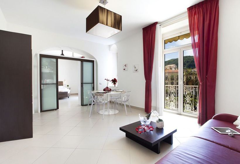 Pensione La Piazzetta Guest House  | Sorrento | Napoli | Italia 16