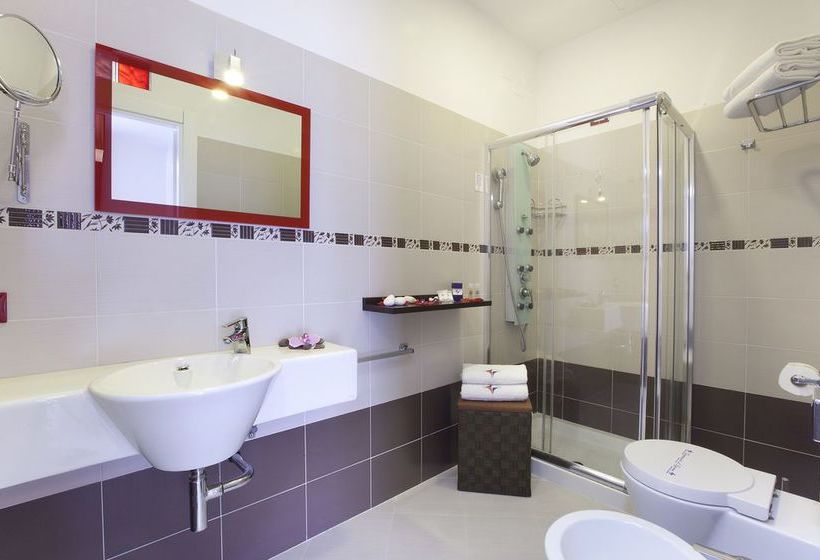 Pensione La Piazzetta Guest House  | Sorrento | Napoli | Italia 18