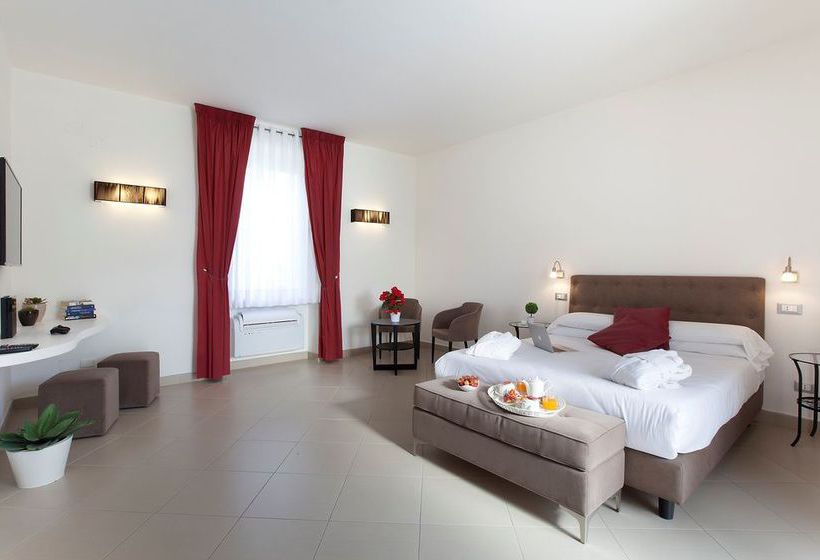 Pensione La Piazzetta Guest House  | Sorrento | Napoli | Italia 19