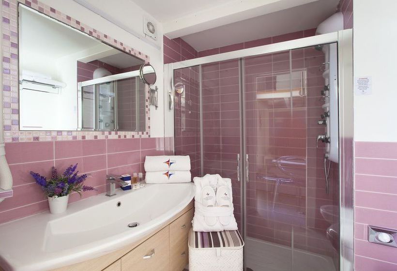 Pensione La Piazzetta Guest House  | Sorrento | Napoli | Italia 2