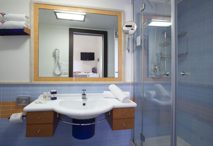 Pensione La Piazzetta Guest House  | Sorrento | Napoli | Italia 8