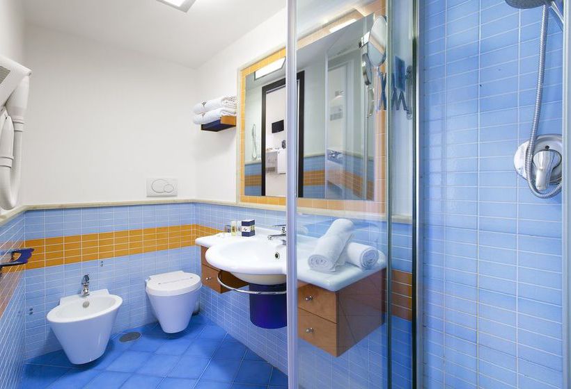 Pensione La Piazzetta Guest House  | Sorrento | Napoli | Italia 9