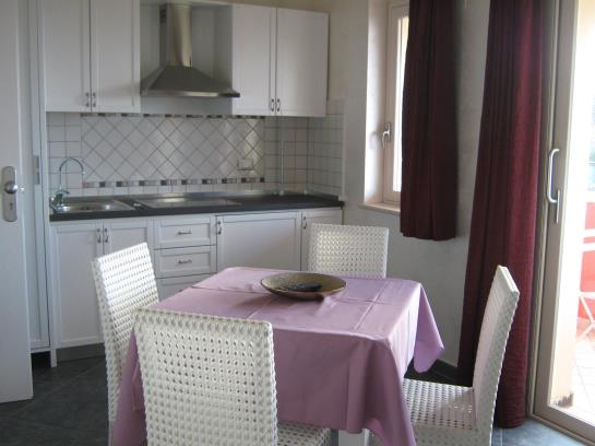 Hotel Borgo Di Santa Barbara Santa Domenica di Ricadi