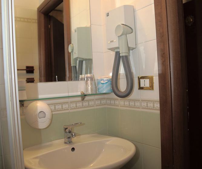 Hotel Sol Levante  | Roma | Roma | Italia 10