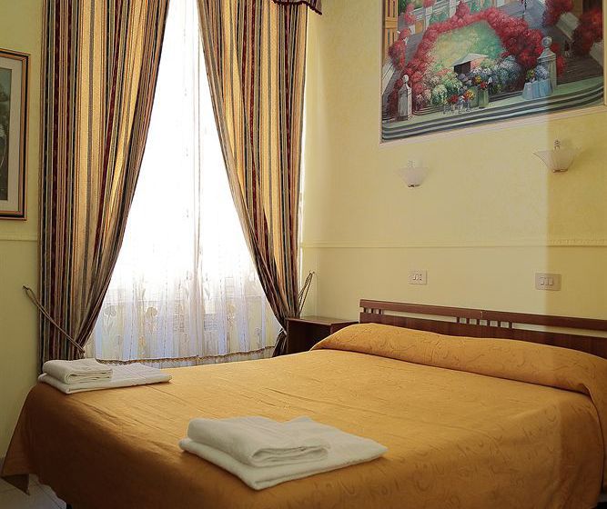 Hotel Sol Levante  | Roma | Roma | Italia 11