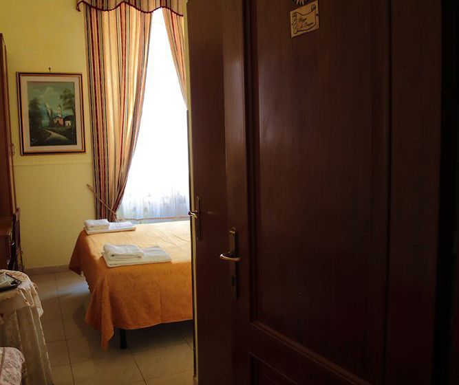 Hotel Sol Levante  | Roma | Roma | Italia 12