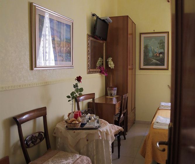 Hotel Sol Levante  | Roma | Roma | Italia 13