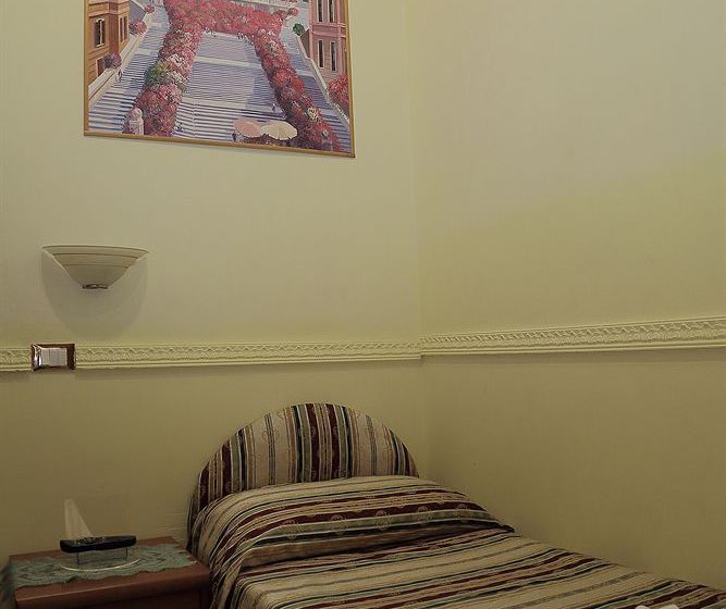 Hotel Sol Levante  | Roma | Roma | Italia 14