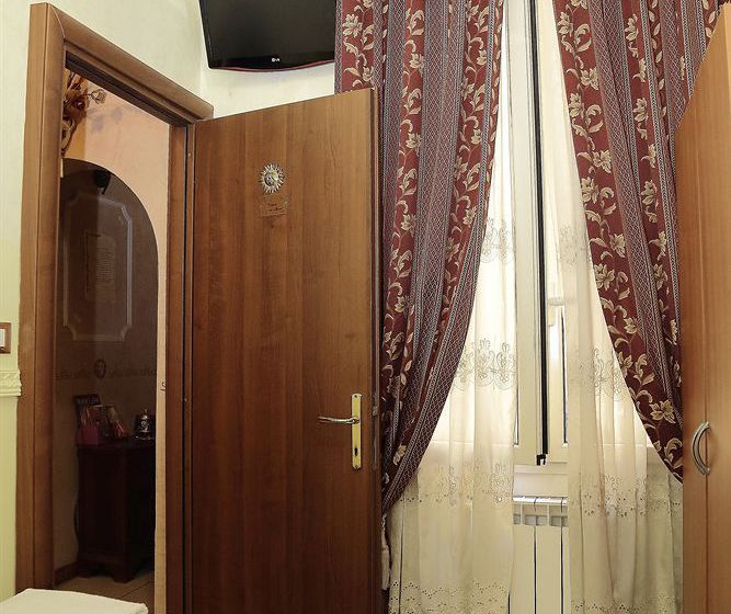 Hotel Sol Levante  | Roma | Roma | Italia 15