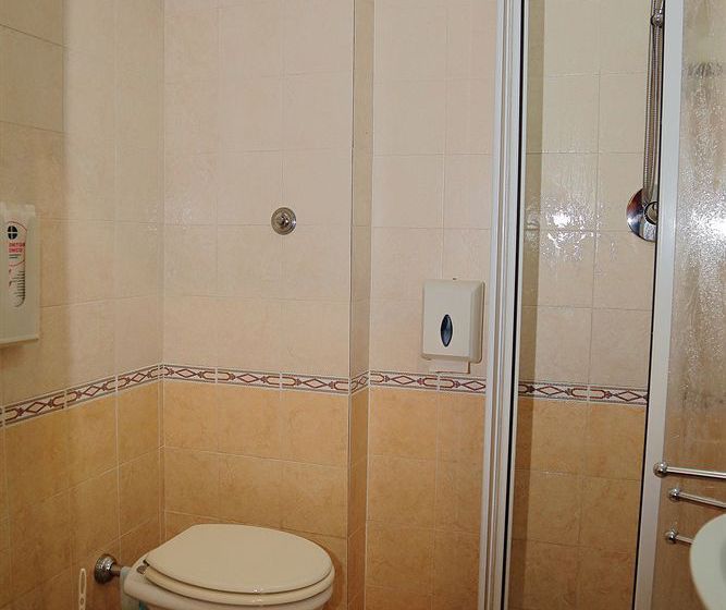 Hotel Sol Levante  | Roma | Roma | Italia 16