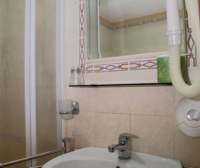 Hotel Sol Levante  | Roma | Roma | Italia 17