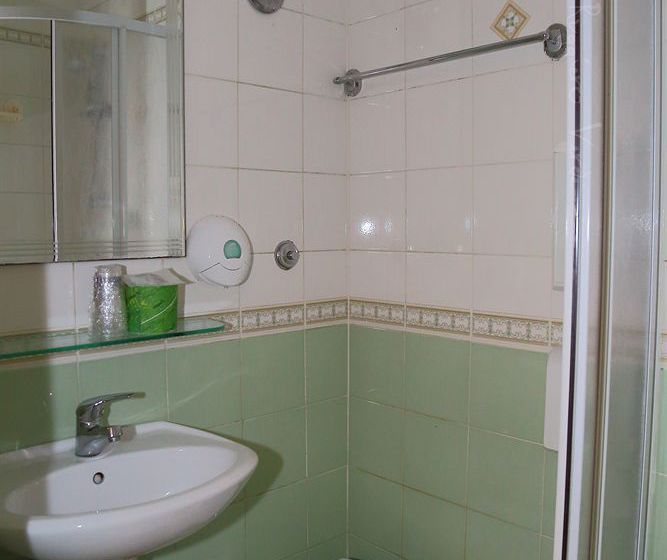 Hotel Sol Levante  | Roma | Roma | Italia 19