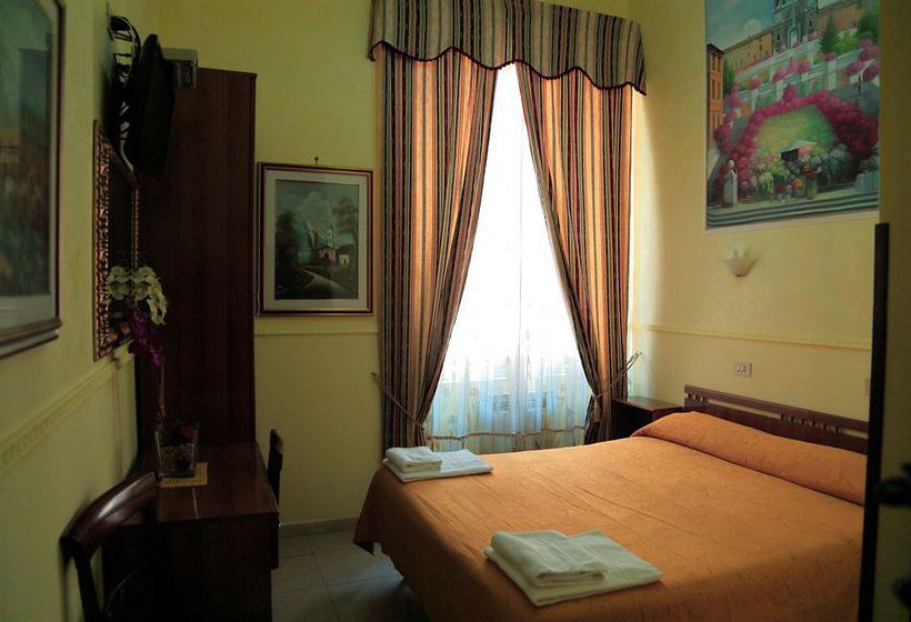 Hotel Sol Levante  | Roma | Roma | Italia 2