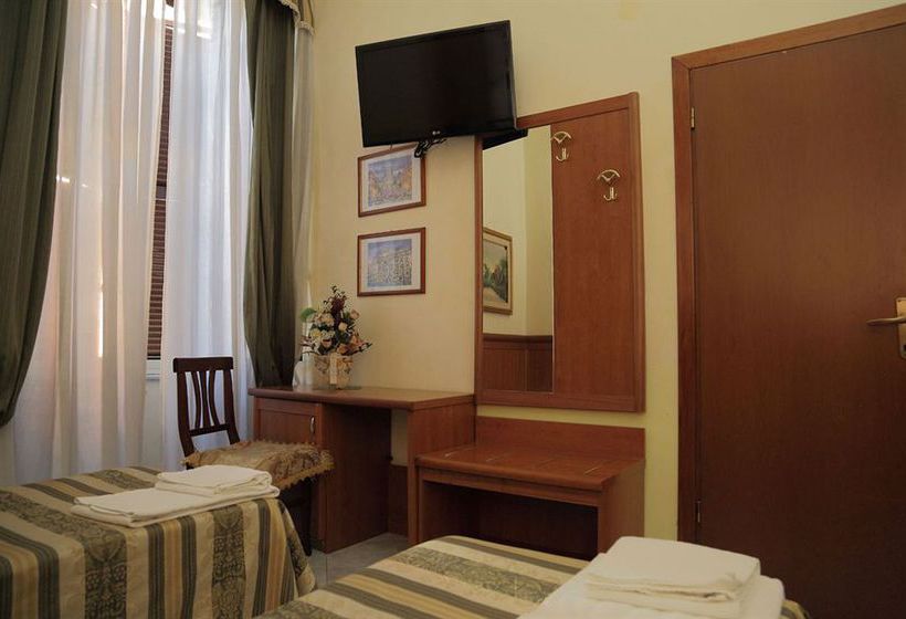 Hotel Sol Levante  | Roma | Roma | Italia 3