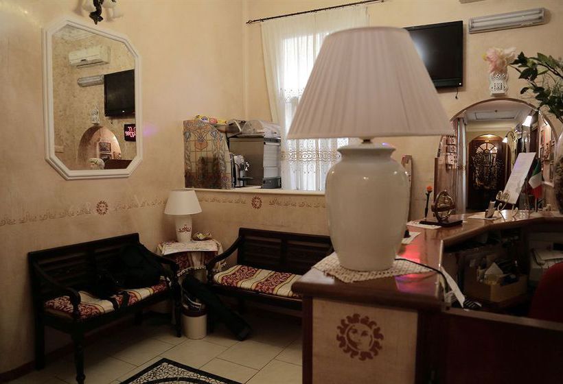 Hotel Sol Levante  | Roma | Roma | Italia 5