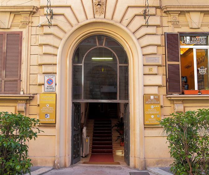 Hotel Sol Levante  | Roma | Roma | Italia 6