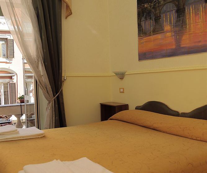 Hotel Sol Levante  | Roma | Roma | Italia 7