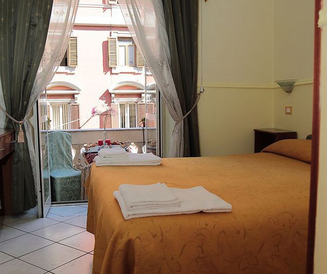 Hotel Sol Levante  | Roma | Roma | Italia 8