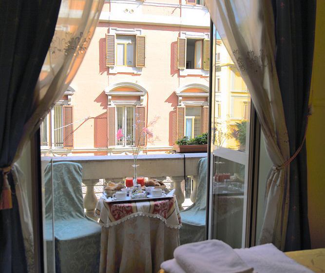 Hotel Sol Levante  | Roma | Roma | Italia 9