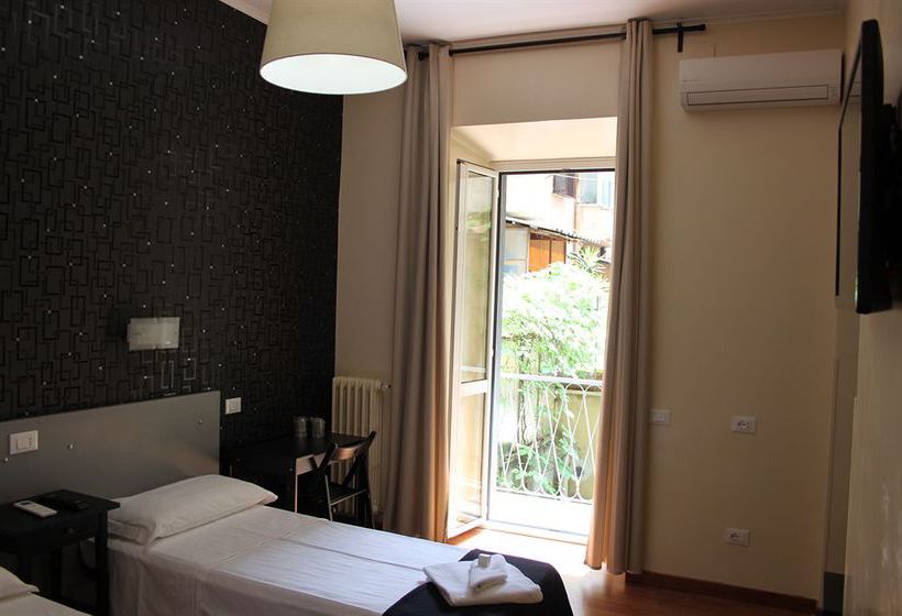 Hotel The Place In Rome  | Roma | Roma | Italia 1