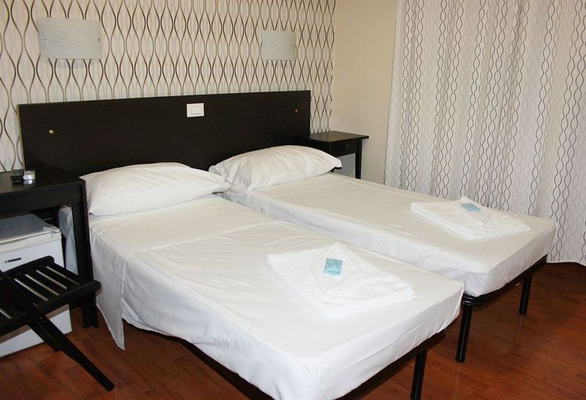 Hotel The Place In Rome  | Roma | Roma | Italia 10