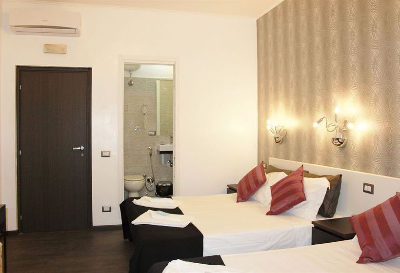 Hotel The Place In Rome  | Roma | Roma | Italia 11