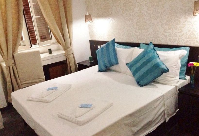 Hotel The Place In Rome  | Roma | Roma | Italia 14