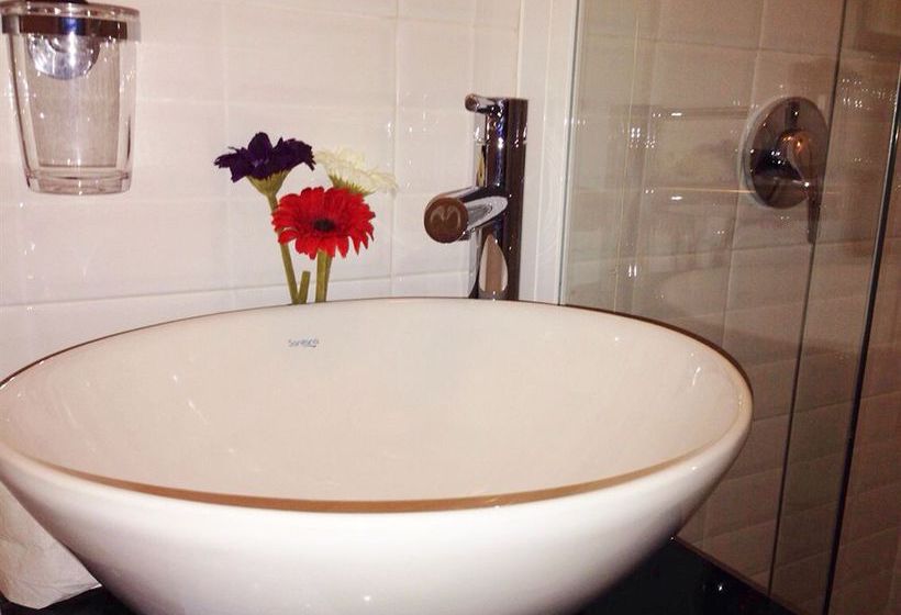 Hotel The Place In Rome  | Roma | Roma | Italia 15