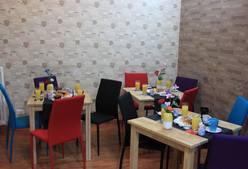 Hotel The Place In Rome  | Roma | Roma | Italia 19