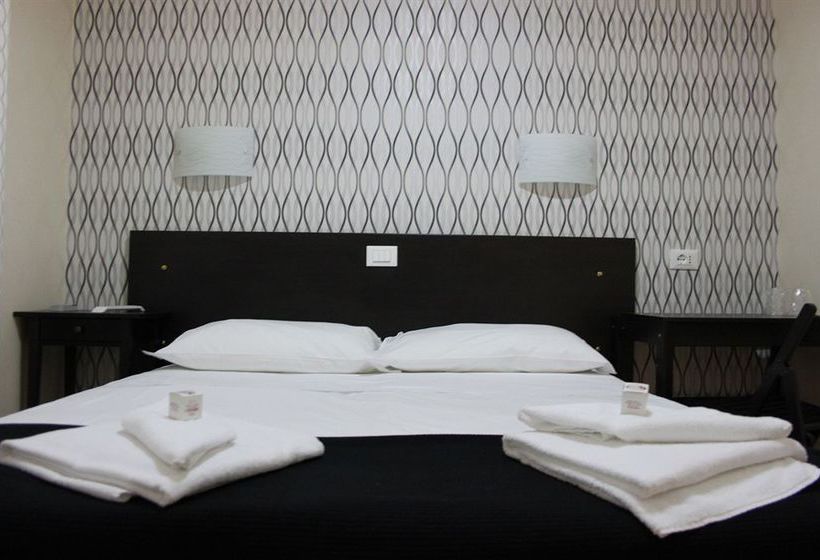 Hotel The Place In Rome  | Roma | Roma | Italia 3