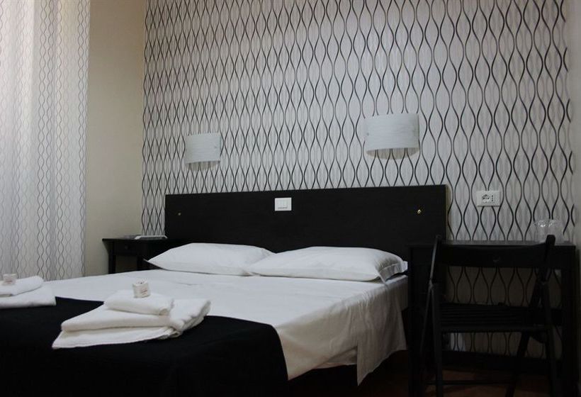 Hotel The Place In Rome  | Roma | Roma | Italia 4