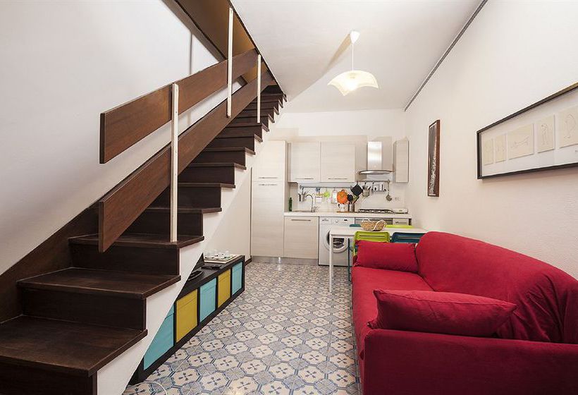 Hotel The Place In Rome  | Roma | Roma | Italia 5