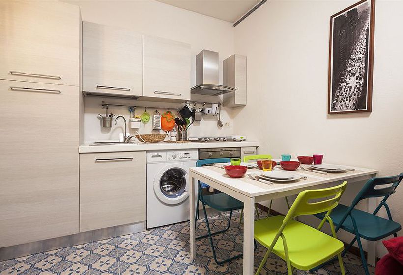 Hotel The Place In Rome  | Roma | Roma | Italia 7