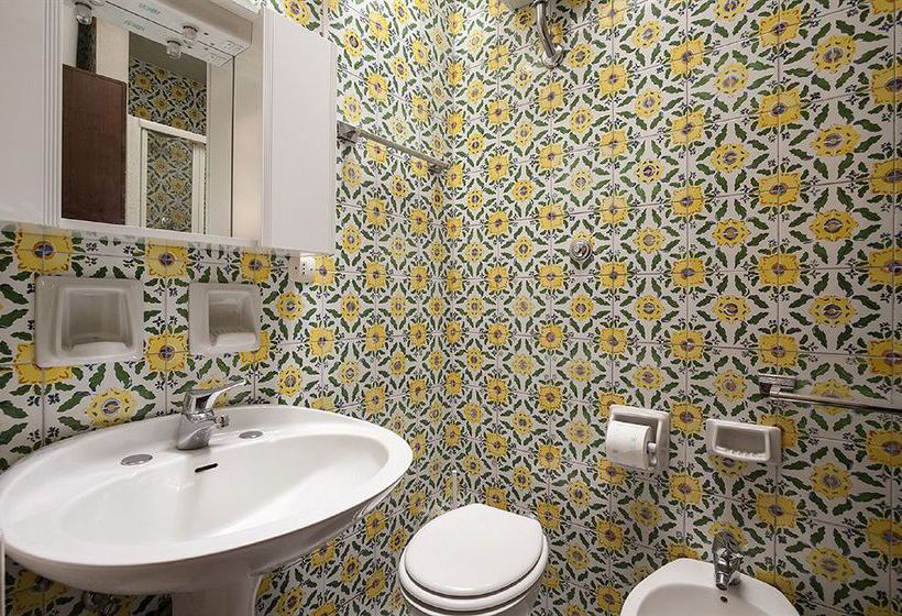 Hotel The Place In Rome  | Roma | Roma | Italia 8