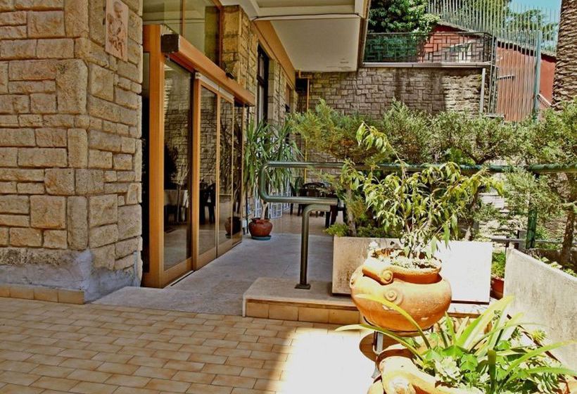 Hotel Domus Aurelia  | Roma | Roma | Italia 1