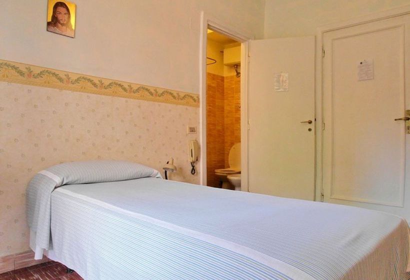 Hotel Domus Aurelia  | Roma | Roma | Italia 10