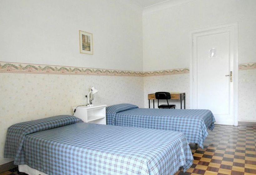 Hotel Domus Aurelia  | Roma | Roma | Italia 11