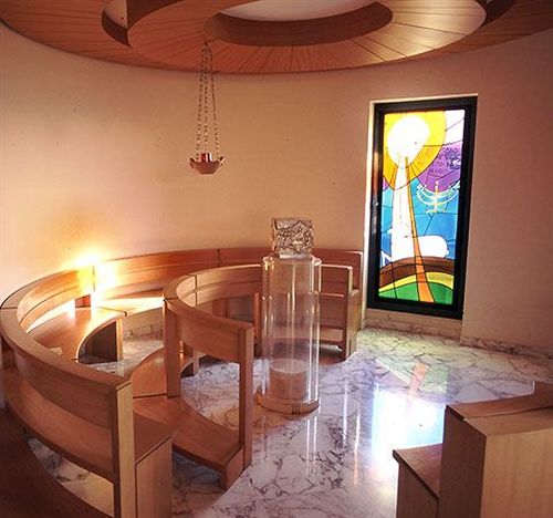 Hotel Domus Aurelia  | Roma | Roma | Italia 12