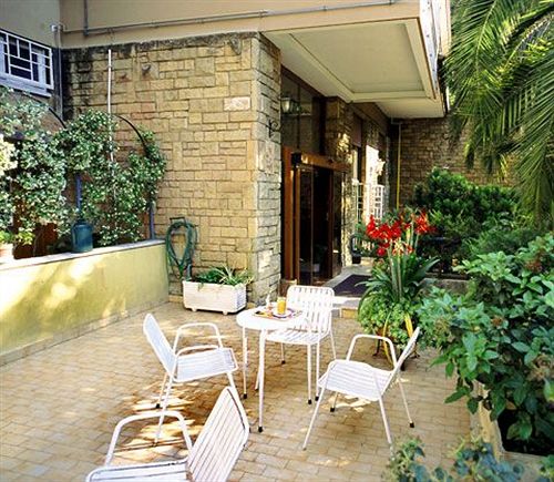 Hotel Domus Aurelia  | Roma | Roma | Italia 14